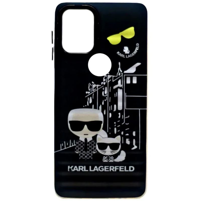 کاور مدل عروسکی طرح فانتزی 04 مناسب برای گوشی موبایل شیائومی REDMI A1 PLUS / A2 PLUS