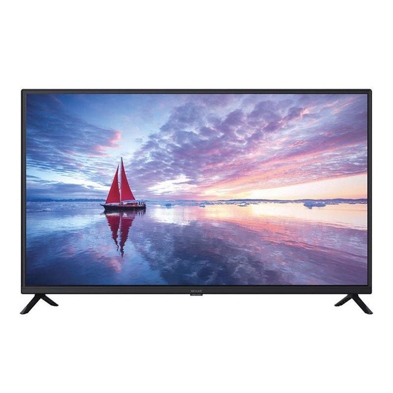 تلویزیون ال ای دی نکسار مدل NTV-H50C414N سایز 50 اینچ