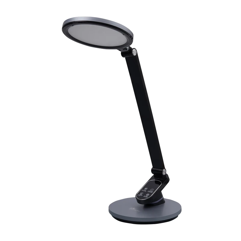 چراغ مطالعه سیلورلایت مدل BL1235