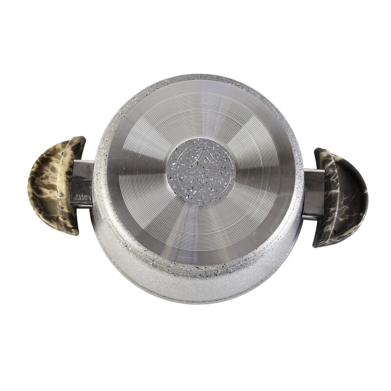 قابلمه وون مدل رویال سایز 16 قابلمه وون مدل رویال سایز 16