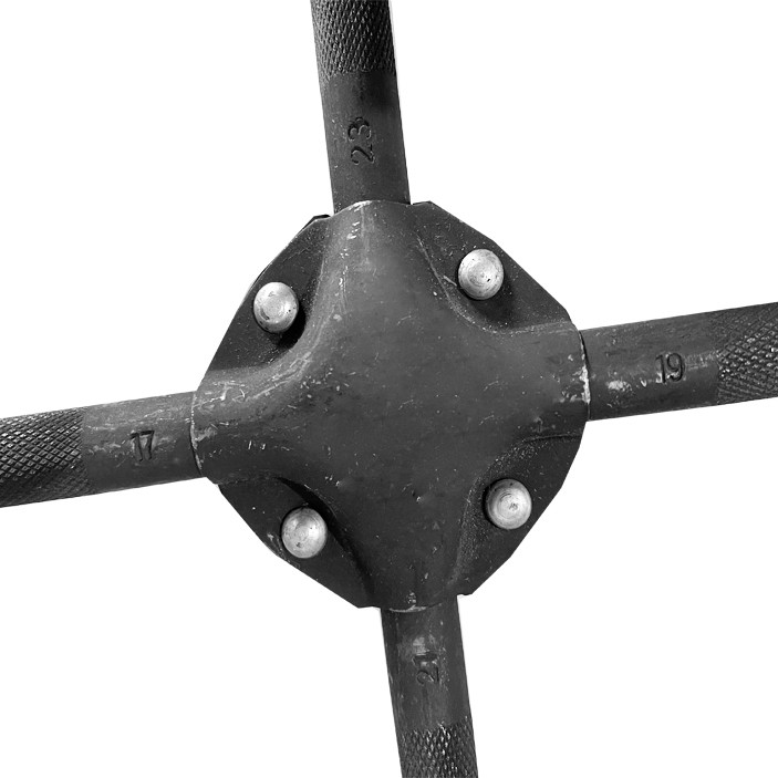 آچار چرخ خودرو کد RSTV0099