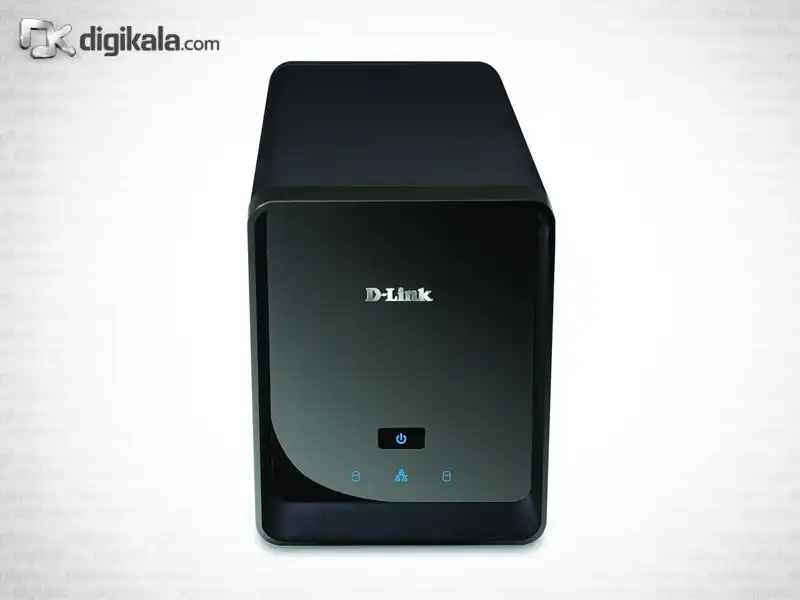 دی لینک دوربین شبکه DNS-726-4
