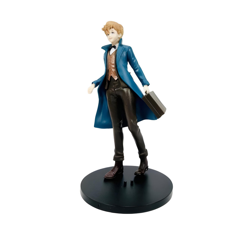 فیگور مدل هری‌پاتر مجموعه 6 عددی