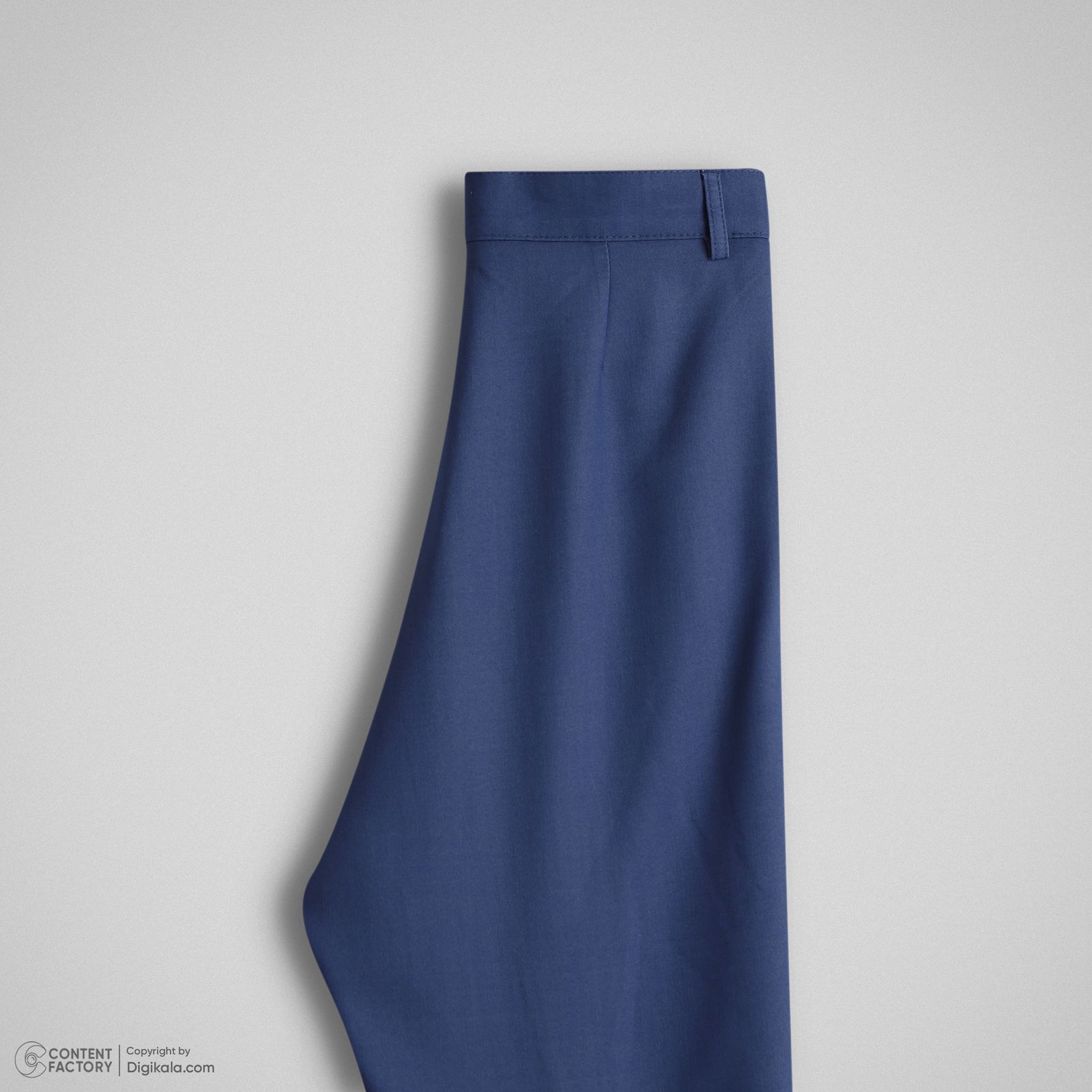 شلوار واید لگ زنانه ایزی دو مدل 42489930 -  - 3