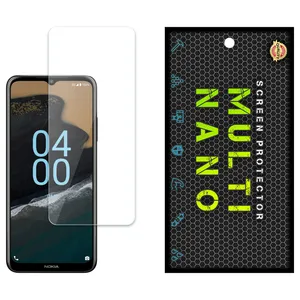 Multi Nano X-S1N Screen Protector For Nokia G400
