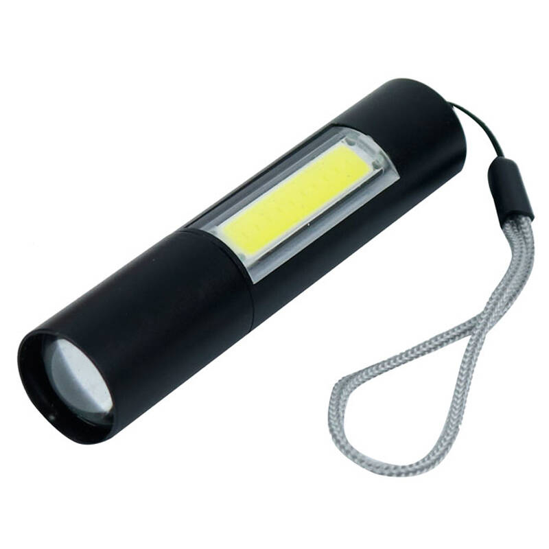 چراغ قوه ای تی جی مدل MX-1501-COB