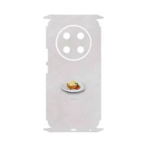 MAHOOT Lasagne-FullSkin Cover Sticker for Honor X9c