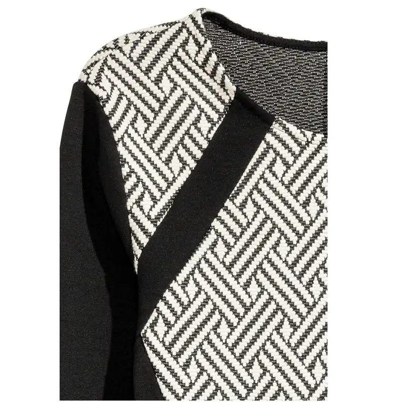 پیراهن زنانه اچ اند ام مدل 0419356003