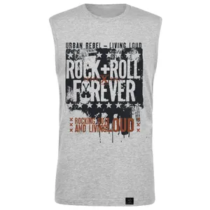 تاپ مردانه 27 مدل Rock Roll کد MH442