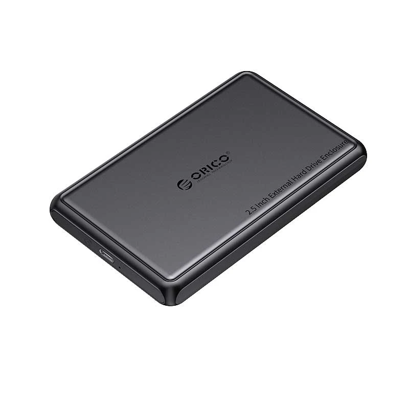 باکس هارد اوریکو مدل DDL25-C3