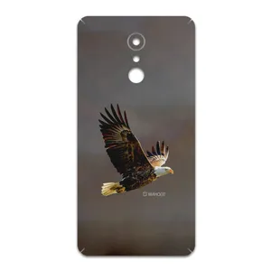 MAHOOT Eagle Cover Sticker for LG Q Stylus
