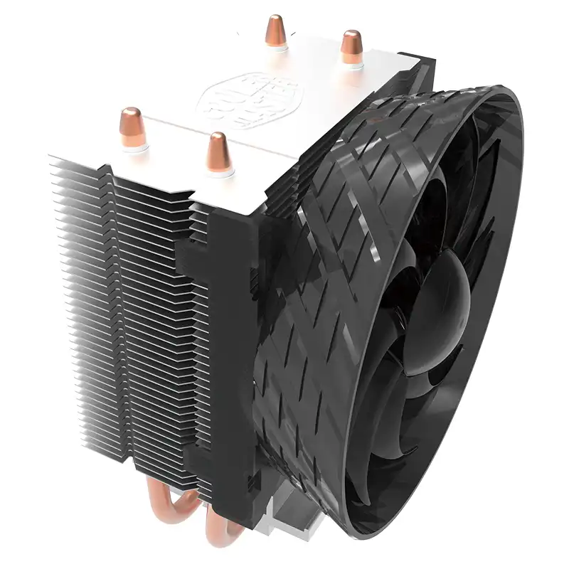 خنک کننده پردازنده کولر مستر مدل HYPER T200