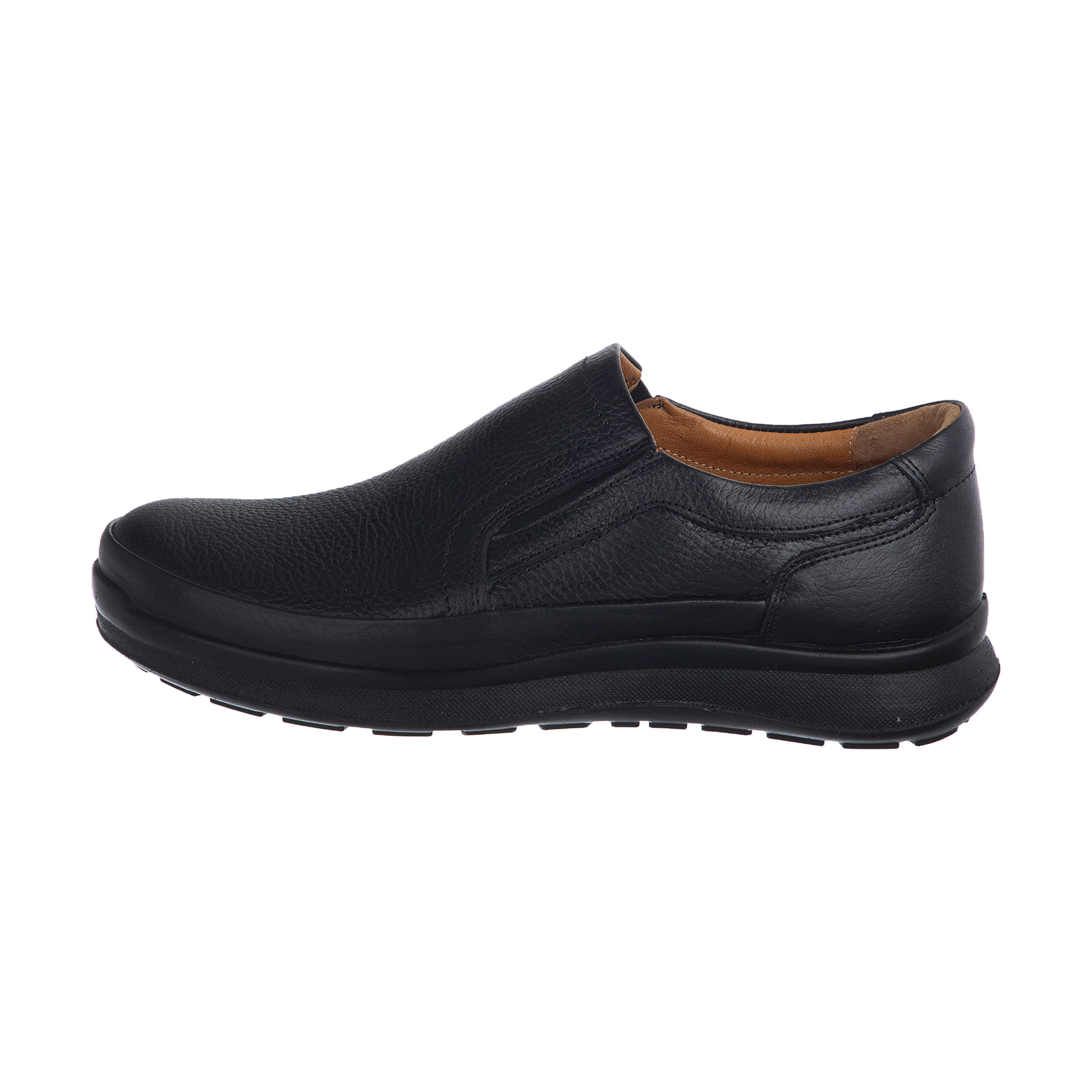 کفش روزمره مردانه آذر پلاس مدل 4405A503101 -  - 1