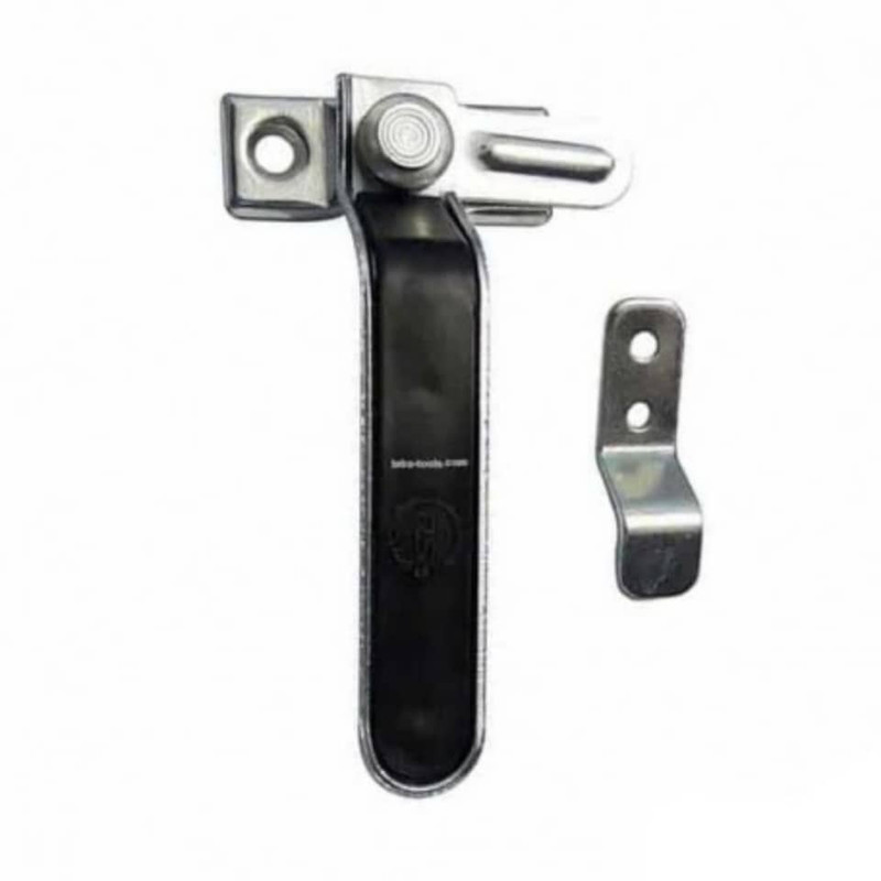 دستگیره در مدل فنر دار DL مجموعه 10 عددی