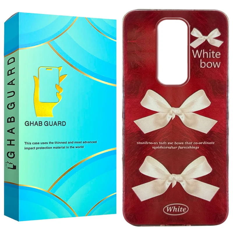 کاور قاب گارد مدل CHEPA مناسب برای گوشی موبایل شیائومی Redmi Note 8 Pro