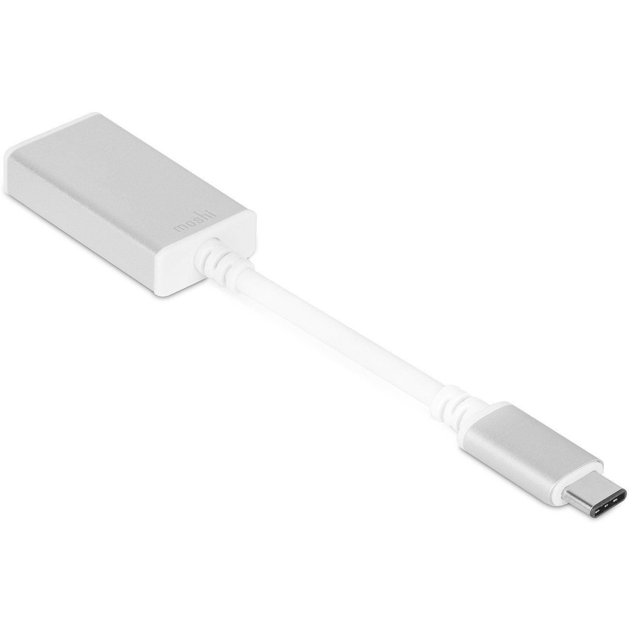 مبدل USB-C به درگاه USB-A موشی