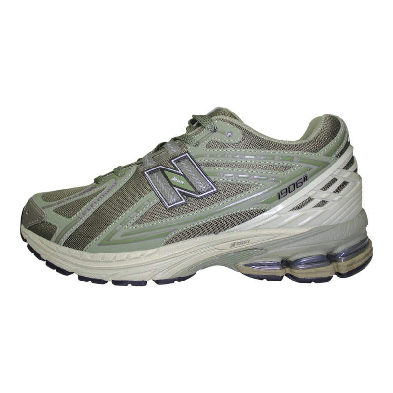 کفش رانینگ مردانه مدل newbalance 1906