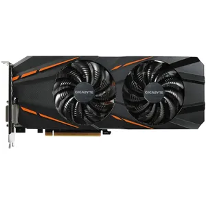 کارت گرافیک گیگابایت مدل GeForce GTX 1060 G1 Gaming 3G
