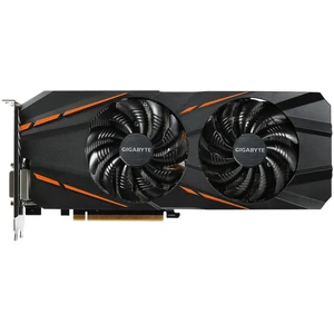 کارت گرافیک گیگابایت مدل GeForce GTX 1060 G1 Gaming 3G