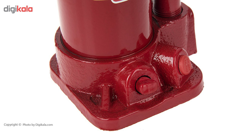 جک هیدرولیک خودرو رونیکس مدل RH-4902 ظرفیت 3 تن