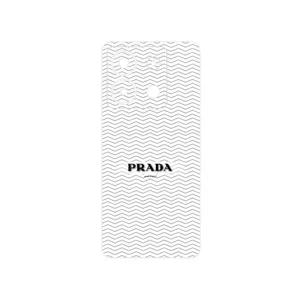 MAHOOT Prada Cover Sticker for Xiaomi Redmi Note 13 Pro 5G