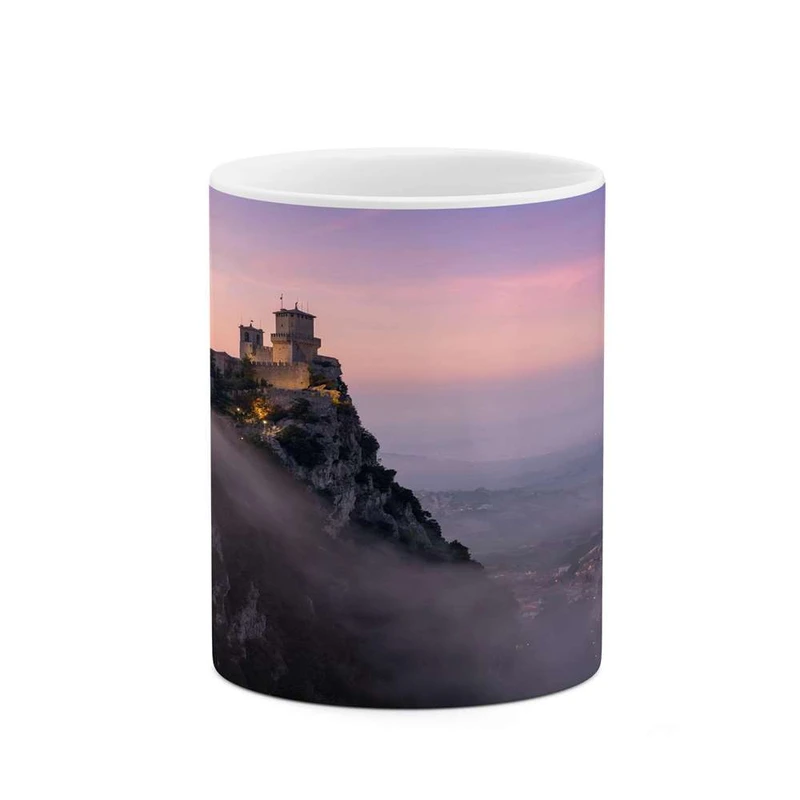 ماگ کاکتی مدل منظره کد mgh16020