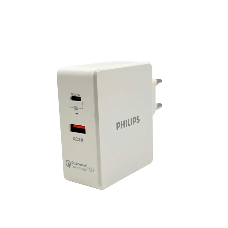 شارژر دیواری فیلیپس مدل DLP2509