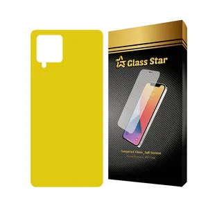 Glass Star HYDROBACS Back Protector For Samsung Galaxy A42 5G