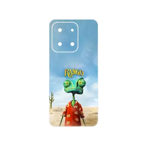 MAHOOT Rango Cover Sticker for Xiaomi Poco C85
