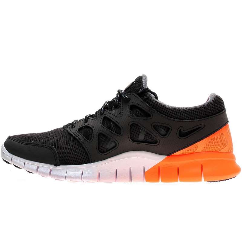 کفش مخصوص دویدن مردانه نایکی مدل Free Run 2