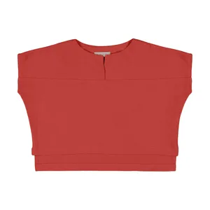 تاپ دخترانه هیتو استایل مدل K1F250