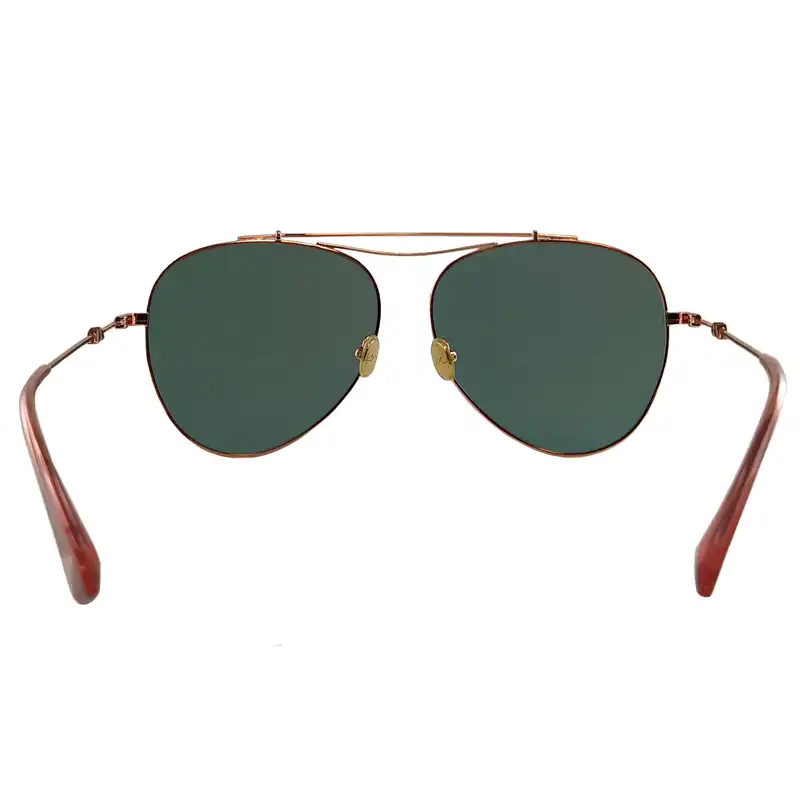 عینک آفتابی زنانه مولسیون مدل MS7020B6260