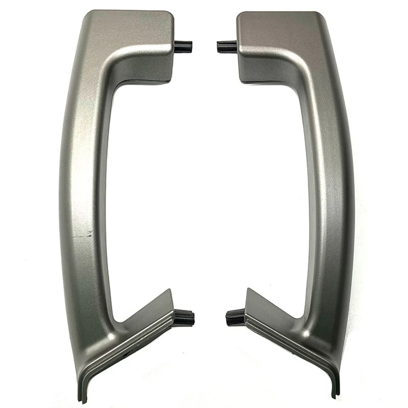 دستگیره مچی جلو خودرو چیکال مدل V-112-113 مناسب برای کوییک مجموعه 2 عددی