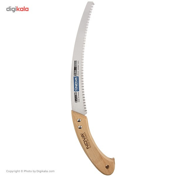 اره باغبانی نووا مدل NTS 2333