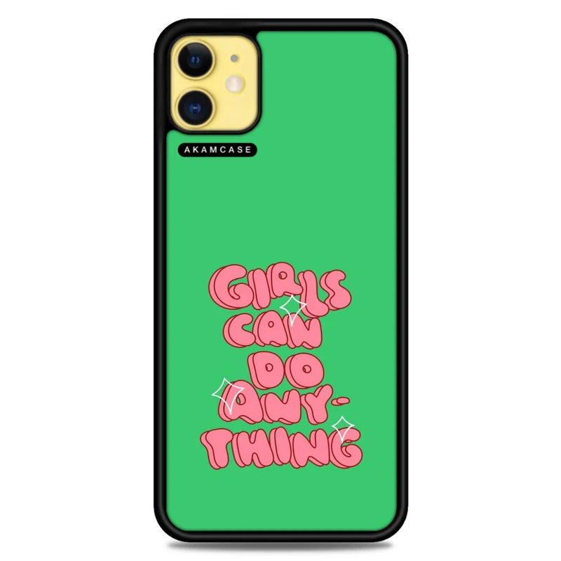 کاور آکام مدل AMC-WA11-POSITIVE-2 مناسب برای گوشی موبایل اپل iPhone 11