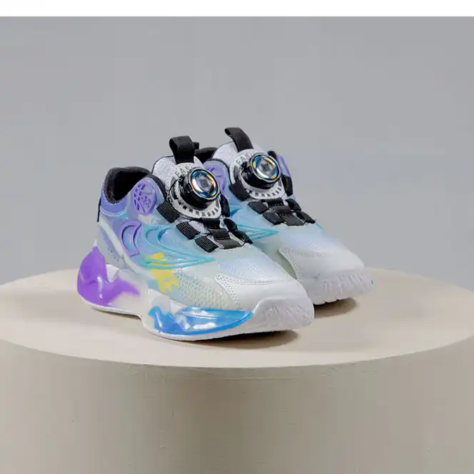 کفش راحتی بچگانه مدل اسپرت