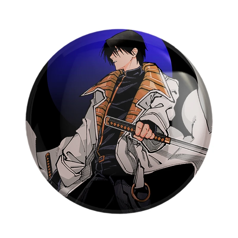 پیکسل خندالو مدل آئوشی انیمه رورونی کنشین کد 34893