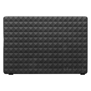 هارددیسک اکسترنال سیگیت مدل Expansion Desktop STEB4000200 ظرفیت 4 ترابایت