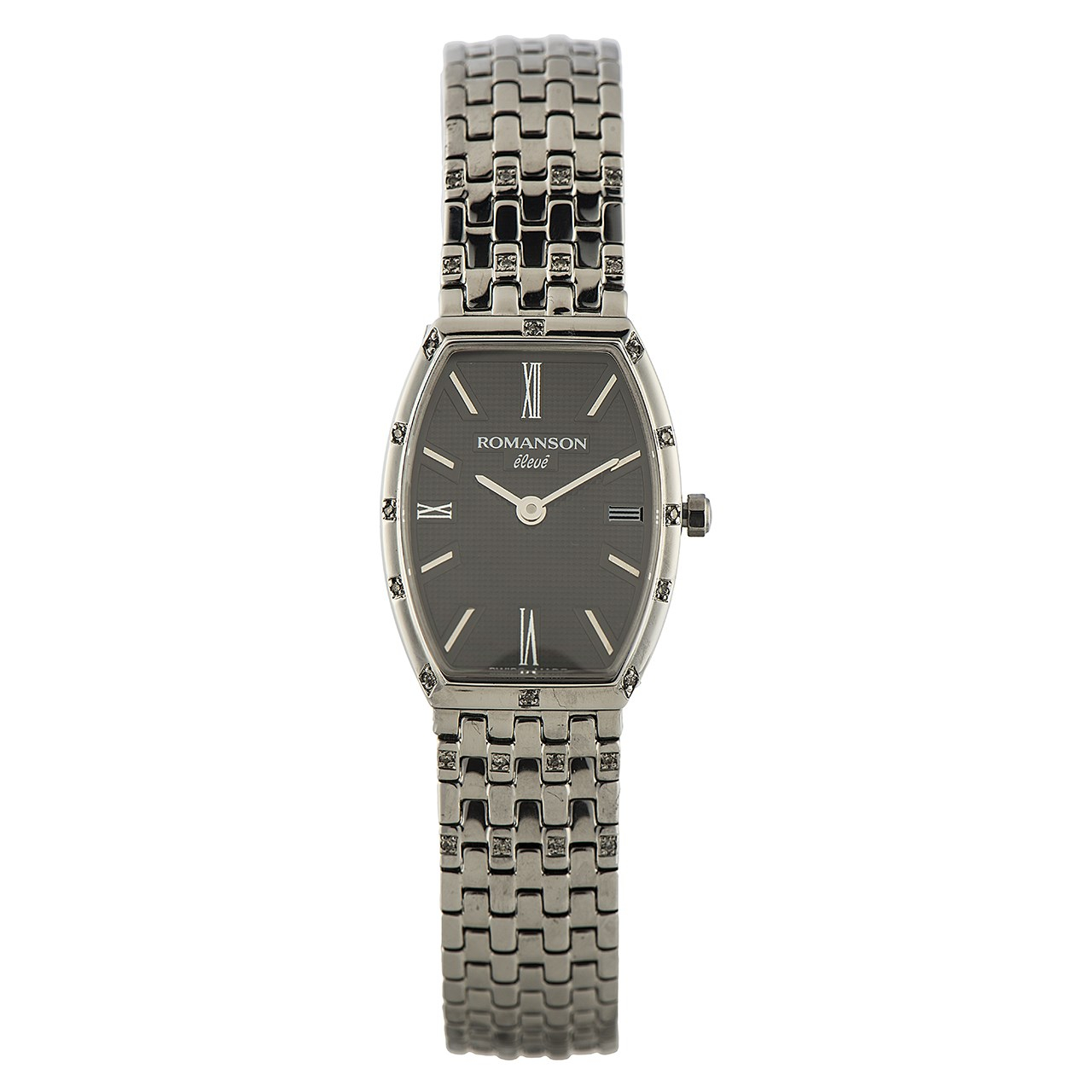 ساعت مچی عقربه ای زنانه رومانسون مدل EM9250UL1WA32W