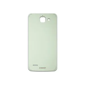 MAHOOT Fluorescence Cover Sticker for Huawei Ascend G730