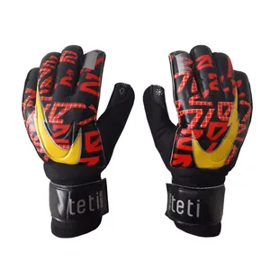 دستکش دروازه بانی مدل ed KE