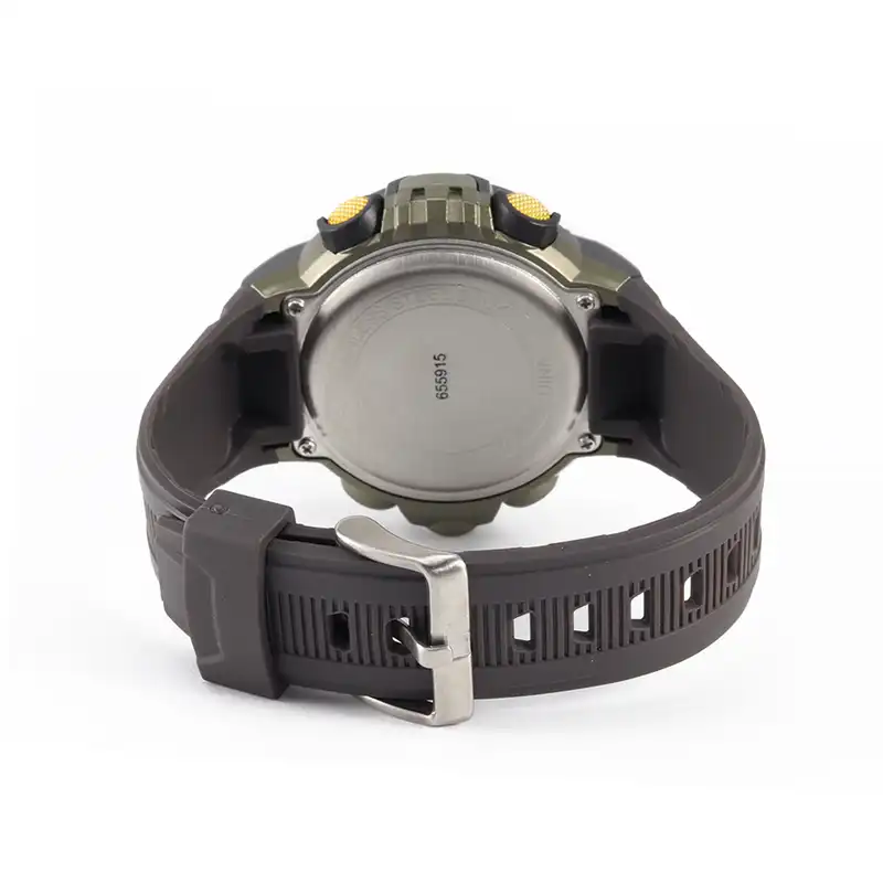 ساعت مچی دیجیتال مردانه تِک دی مدل 655915