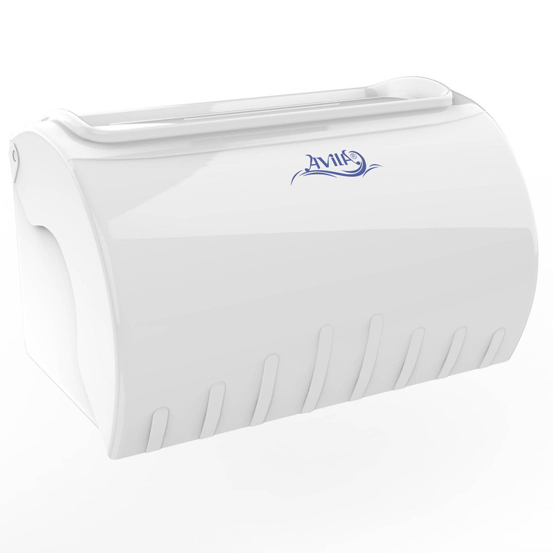 پایه رول دستمال کاغذی آویلا کد AAA7