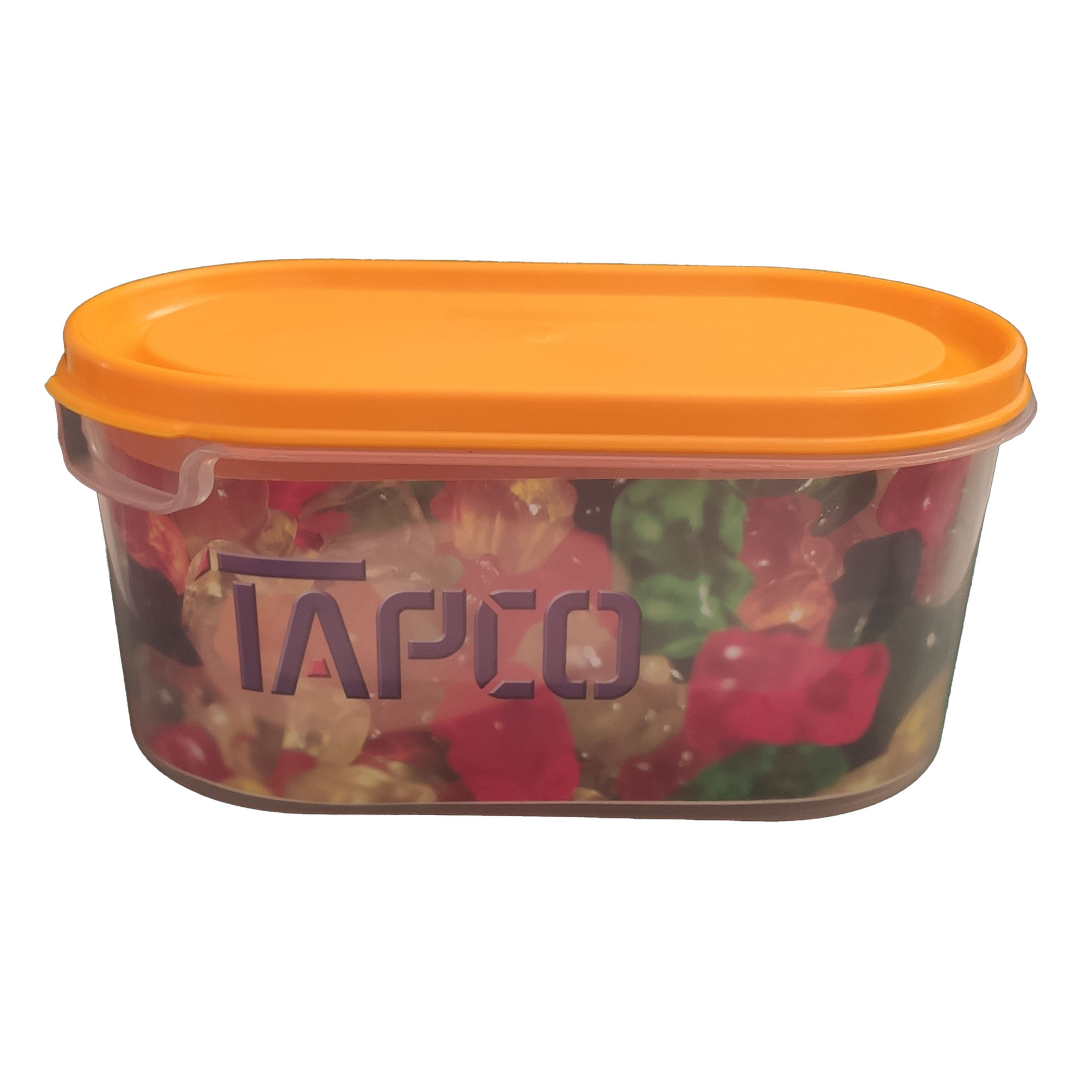 ظرف نگهدارنده تاپکو مدل 301