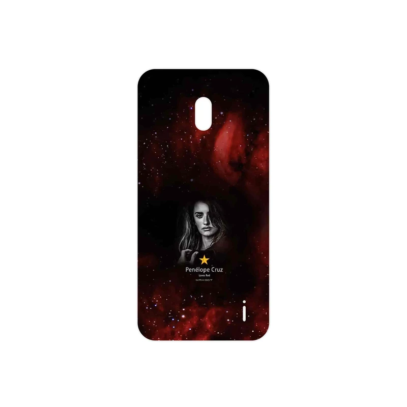 برچسب پوششی ماهوت مدل Penelope Cruz مناسب برای گوشی موبایل نوکیا 2.2