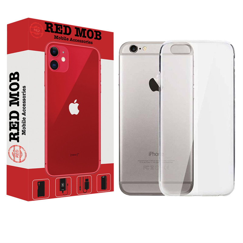 کاور ردموب مدل R3GRM-1 مناسب برای گوشی موبایل اپل Iphone 6/6S 
