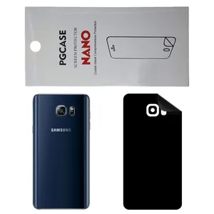 STAR RG Back Skin For Samsung Galaxy Note 5