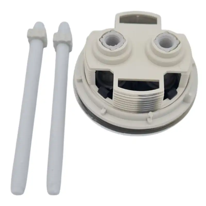 دکمه تخلیه توالت فرنگی هایزم مدل 58