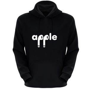 هودی مردانه مدل S110 apple
