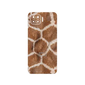 MAHOOT Giraffe Skin Cover Sticker for Oppo A93